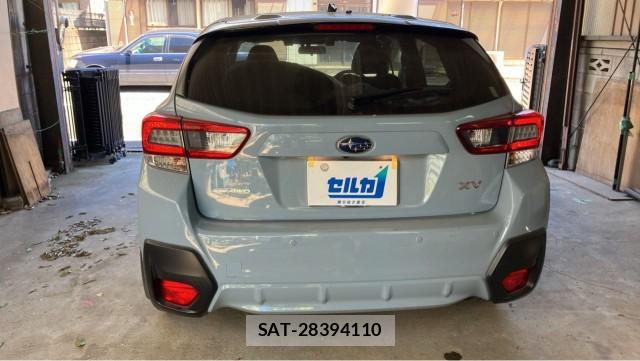 Subaru XV 2021-03 8280473-1