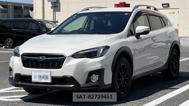 Subaru XV 2017-07 8280676-0