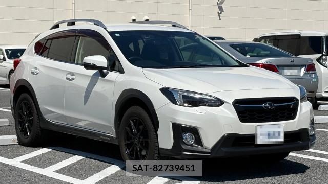 Subaru XV 2017-07 8280676-11