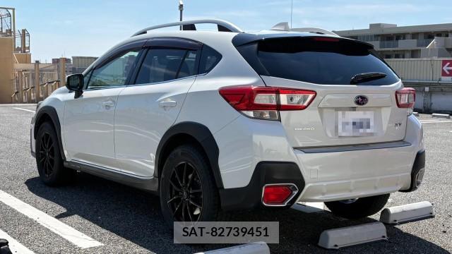 Subaru XV 2017-07 8280676-13