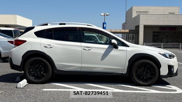 Subaru XV 2017-07 8280676-3