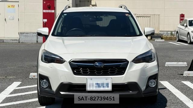 Subaru XV 2017-07 8280676-9