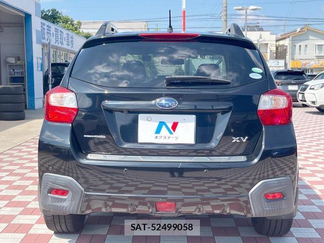 Subaru XV 2016-01 8280836-14