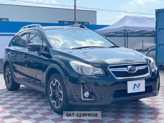 Subaru XV 2016-01 8280836-15