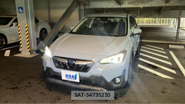 Subaru XV 2021-03 8280962-0
