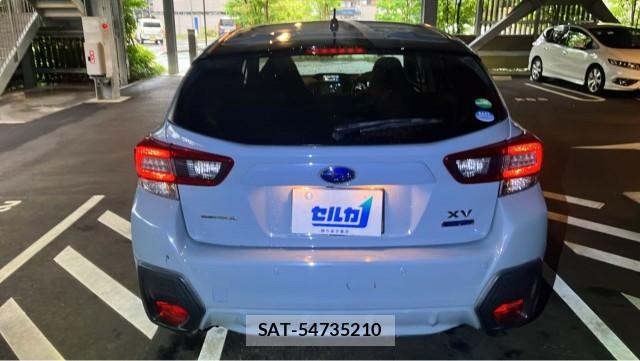 Subaru XV 2021-03 8280962-1