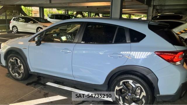 Subaru XV 2021-03 8280962-10