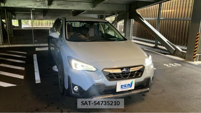Subaru XV 2021-03 8280962-11