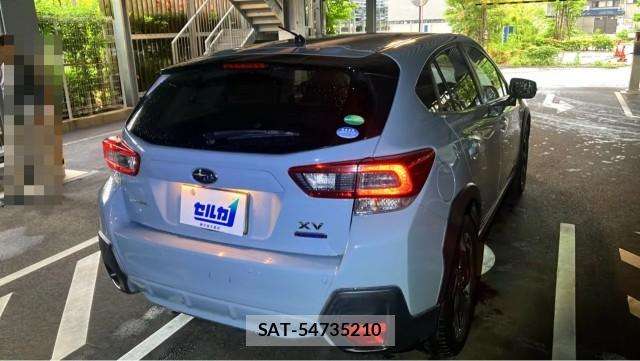 Subaru XV 2021-03 8280962-12