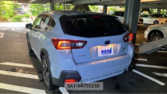 Subaru XV 2021-03 8280962-13