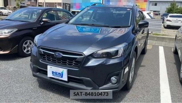 Subaru XV 2019-04 8282080-0