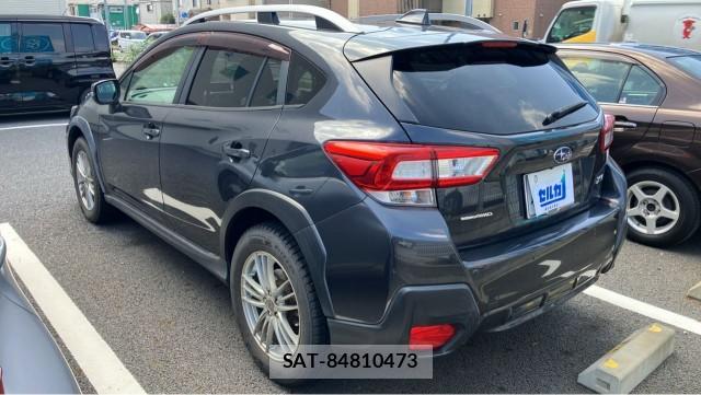 Subaru XV 2019-04 8282080-13