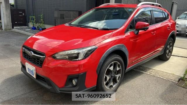 Subaru XV 2019-03 8282113-0
