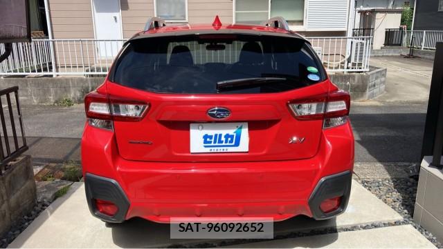 Subaru XV 2019-03 8282113-1
