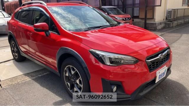 Subaru XV 2019-03 8282113-11