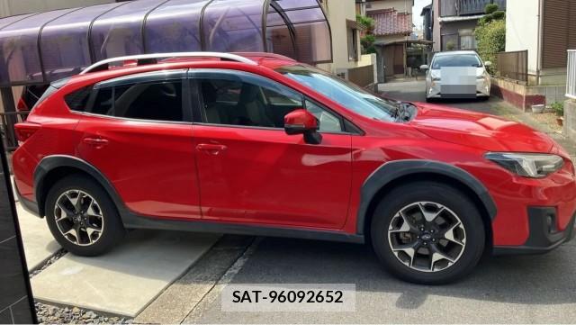 Subaru XV 2019-03 8282113-3