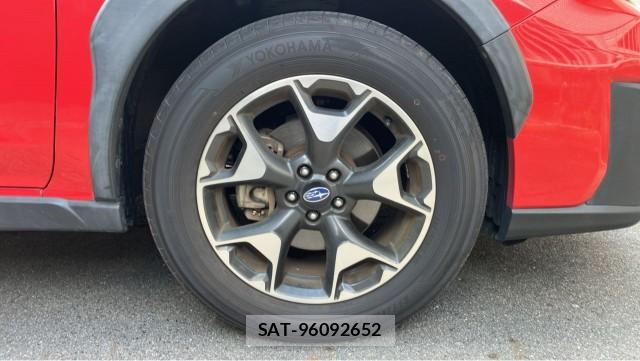 Subaru XV 2019-03 8282113-8