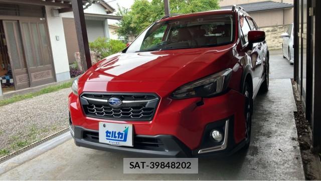 Subaru XV 2018-02 8282188-0