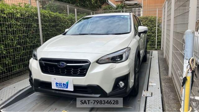 Subaru XV 2019-12 8282299-0