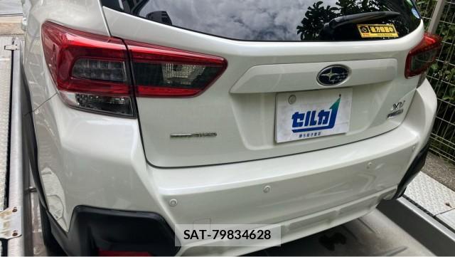 Subaru XV 2019-12 8282299-1