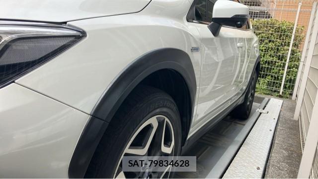 Subaru XV 2019-12 8282299-10