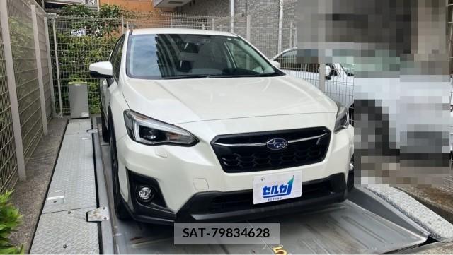 Subaru XV 2019-12 8282299-11
