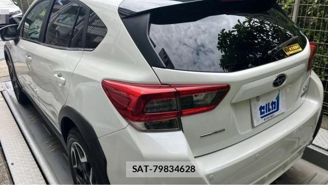 Subaru XV 2019-12 8282299-13