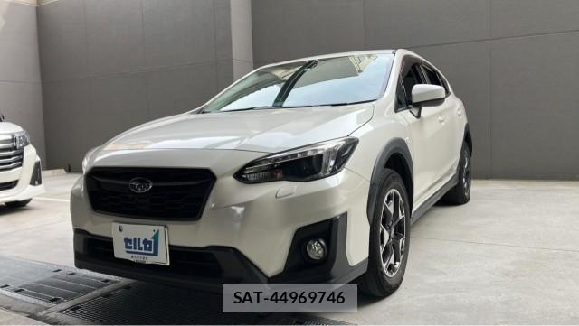 Subaru XV 2017-07 8282314-0