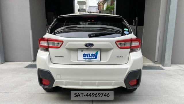 Subaru XV 2017-07 8282314-1