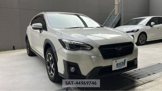 Subaru XV 2017-07 8282314-11