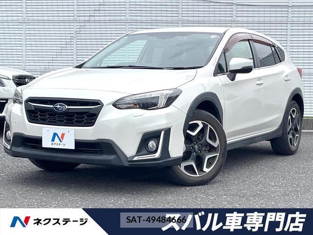 Subaru XV 2018-07 8282812-0