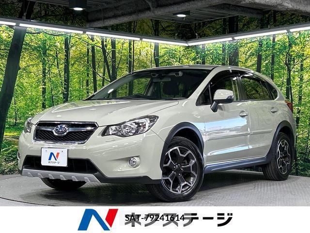 Subaru XV 2014-03 8283425-0