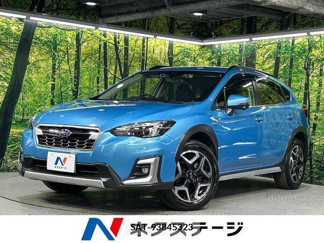 Subaru XV 2019-06 8283428-0