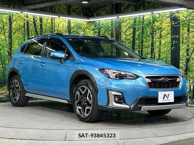 Subaru XV 2019-06 8283428-15
