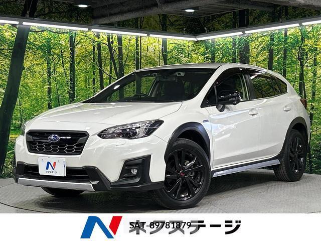 Subaru XV 2018-11 8283429-0