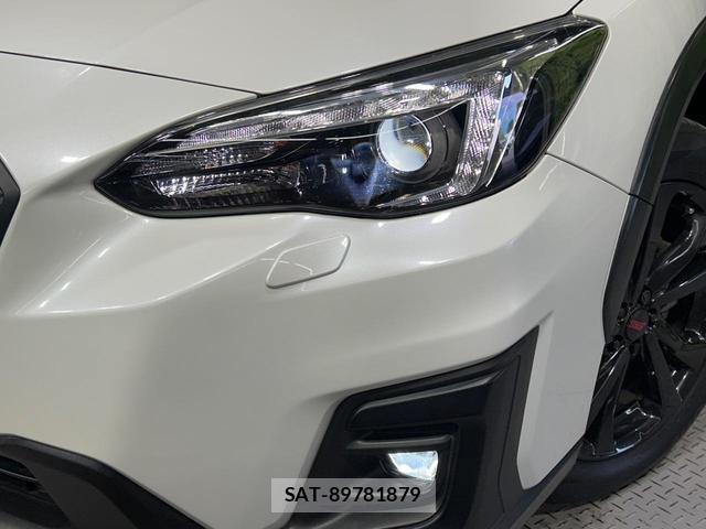 Subaru XV 2018-11 8283429-13