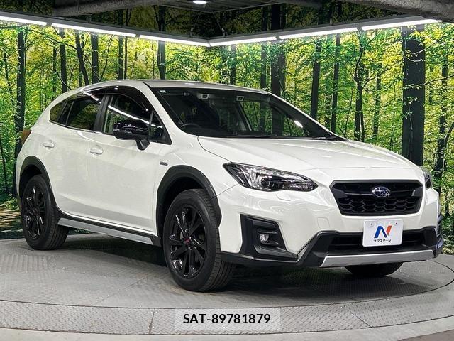 Subaru XV 2018-11 8283429-16