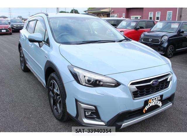 Subaru XV 2019-06 8283506-0