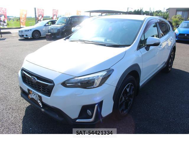 Subaru XV 2017-09 8283511-0