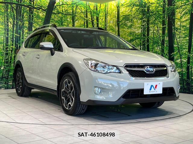 Subaru XV 2015-08 8283647-15