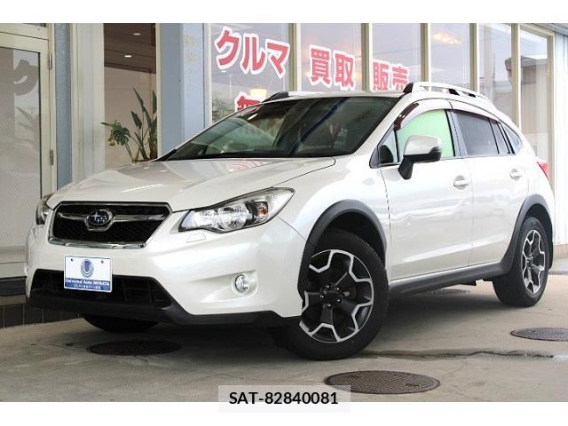 Subaru XV 2013-09 8283752-0