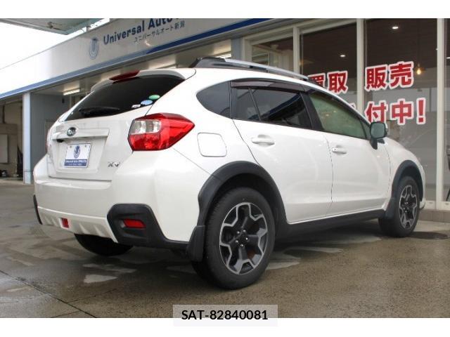 Subaru XV 2013-09 8283752-1