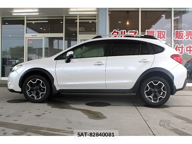 Subaru XV 2013-09 8283752-2