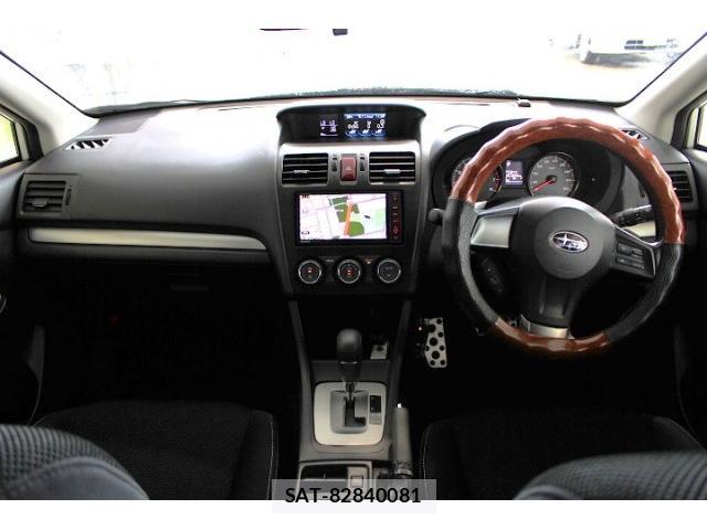 Subaru XV 2013-09 8283752-3
