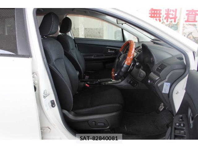 Subaru XV 2013-09 8283752-4