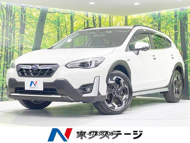 Subaru XV 2021-09 8283969-0