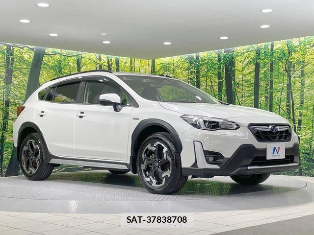 Subaru XV 2021-09 8283969-16