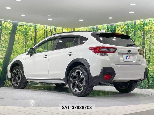 Subaru XV 2021-09 8283969-17