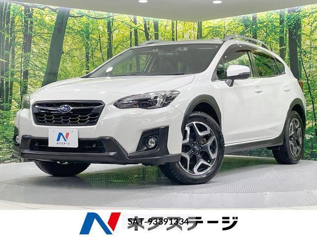 Subaru XV 2017-07 8283970-0