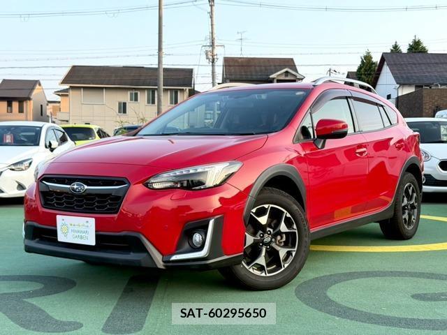 Subaru XV 2017-07 8284025-0